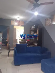 Casa com 2 Quartos à venda, 200m² no Parque Residencial da Solidariedade, São José do Rio Preto