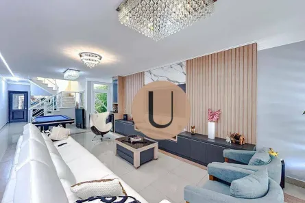 Casa com 4 Quartos à venda, 213m² no Penha de França, São Paulo