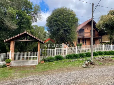 Casa com 4 Quartos à venda, 206m² no Centro, São Francisco de Paula