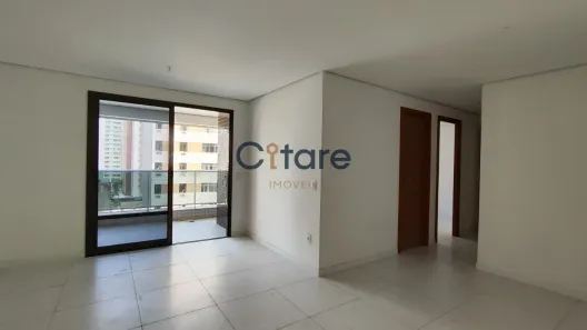 Apartamento com 3 Quartos à venda, 96m² no Meireles, Fortaleza
