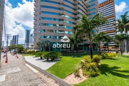 Sala Comercial à venda, 35m² no Lagoa Nova, Natal