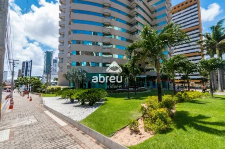Sala Comercial à venda, 35m² no Lagoa Nova, Natal