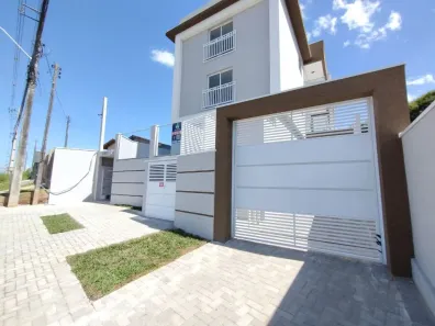 Apartamento com 3 Quartos à venda, 82m² no Santo Antônio, São José dos Pinhais