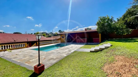 Fazenda/Sítio com 4 Quartos à venda, 320m² no Nova Rheata, Boituva