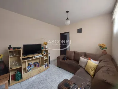 Casa com 3 Quartos à venda, 129m² no Vila Monteiro, Piracicaba