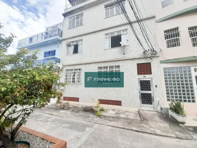 Apartamento com 2 Quartos à venda, 60m² no Cachambi, Rio de Janeiro