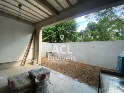 Sobrado com 4 Quartos à venda, 150m² no Boiçucanga, São Sebastião