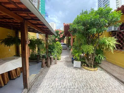 Casa com 3 Quartos à venda, 361m² no Pituba, Salvador