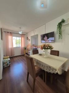Apartamento com 2 Quartos à venda, 51m² no Parque Manchester, Sorocaba