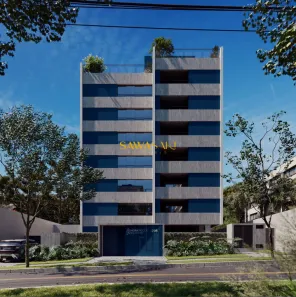 Apartamento com 2 Quartos à venda, 57m² no Bacacheri, Curitiba