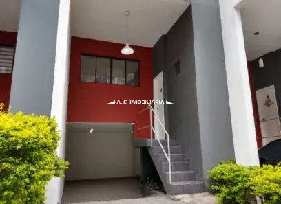 Casa de Condomínio com 2 Quartos à venda, 128m² no Itaberaba, São Paulo