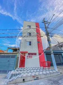 Prédio Comercial à venda, 300m² no Parque Cocaia, São Paulo