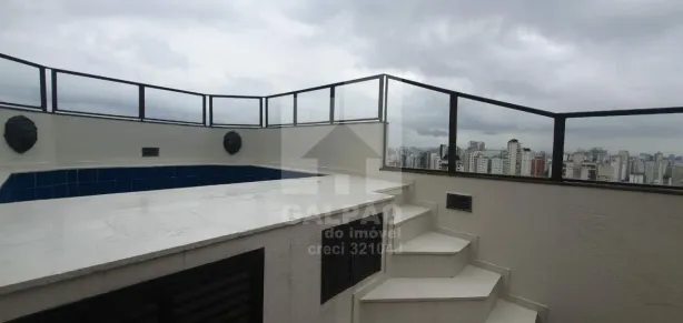 Apartamento com 2 Quartos à venda, 117m² no Nova Piraju, São Paulo