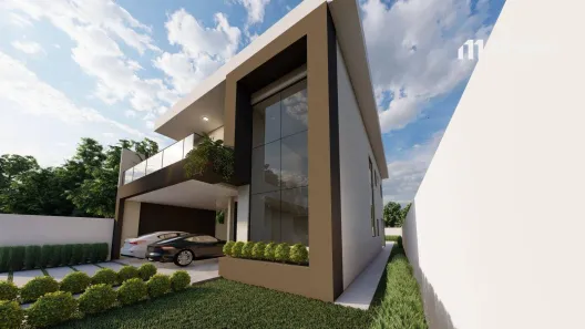 Casa com 4 Quartos à venda, 300m² no Interlagos, Vila Velha