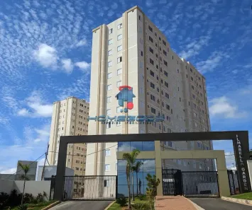 Apartamento com 2 Quartos à venda, 43m² no Parque Industrial, Campinas