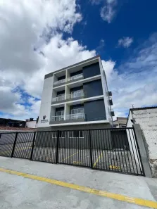 Apartamento com 2 Quartos à venda, 44m² no Cristo Redentor, João Pessoa