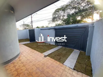Casa com 3 Quartos à venda, 247m² no Santa Marta, Uberaba