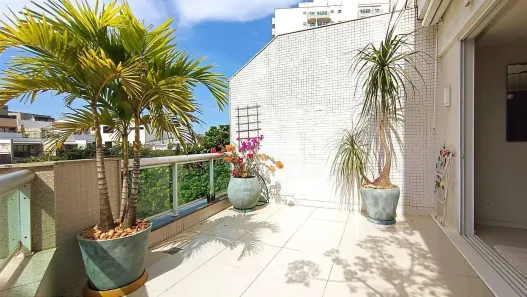 Cobertura com 3 Quartos à venda, 252m² no Barra da Tijuca, Rio de Janeiro