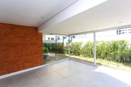 Apartamento com 2 Quartos à venda, 217m² no Vila Andrade, São Paulo