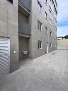 Apartamento com 4 Quartos à venda, 229m² no Castelo, Belo Horizonte