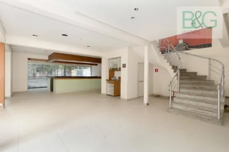 Ponto Comercial para alugar, 500m² no Moema, São Paulo