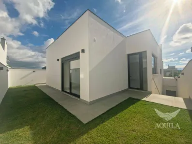 Casa de Condomínio com 4 Quartos à venda, 210m² no Cyrela Landscape Esplanada, Votorantim