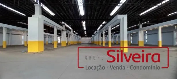 Galpão/Depósito/Armazém para alugar, 6452m² no Industrial, Canoas