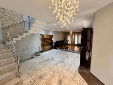 Sobrado com 3 Quartos à venda, 300m² no Parque São Domingos, São Paulo