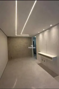 Casa de Condomínio com 3 Quartos à venda, 90m² no Granada, Uberlândia