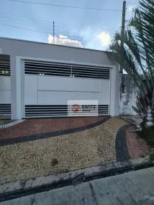 Casa com 3 Quartos à venda, 158m² no Jardim Altos do Klavin, Nova Odessa