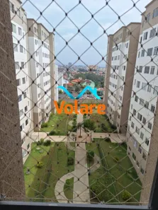 Apartamento com 2 Quartos à venda, 42m² no Jardim Boa Vista (Zona Oeste), São Paulo