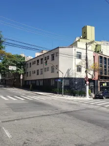 Apartamento com 1 Quarto para alugar, 35m² no Barra Funda, São Paulo