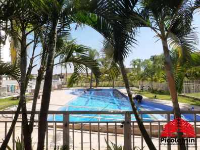 Apartamento com 2 Quartos à venda, 56m² no Vila Ema, São Paulo