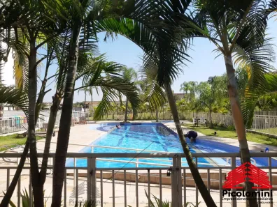 Apartamento com 2 Quartos à venda, 56m² no Vila Ema, São Paulo