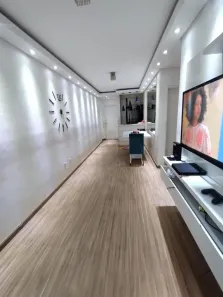 Apartamento com 2 Quartos à venda, 56m² no Vila Barão, Sorocaba