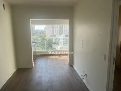 Apartamento com 1 Quarto à venda, 71m² no Vila Leopoldina, São Paulo