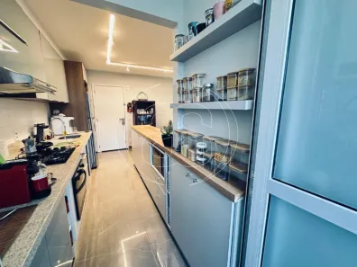 Apartamento com 3 Quartos à venda, 66m² no Santo Amaro, São Paulo