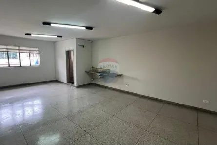 Sala Comercial para alugar, 50m² no Centro, Nova Odessa