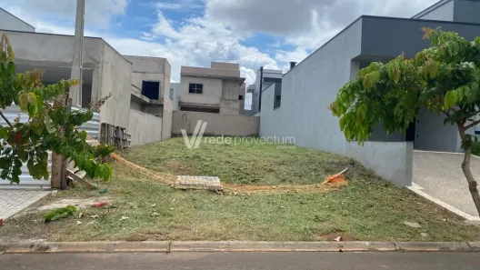 Lote/Terreno à venda, 200m² no Vila Monte Alegre, Paulínia