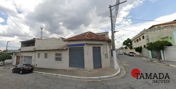 Lote/Terreno à venda, 196m² no Jardim Vila Formosa, São Paulo