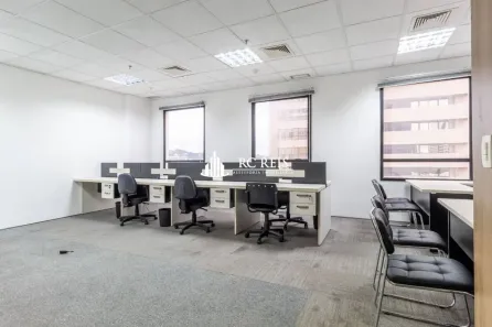 Sala Comercial para alugar, 170m² no Tamboré, Santana de Parnaíba