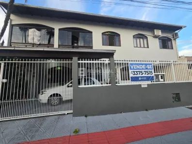 Casa com 6 Quartos à venda, 220m² no Nossa Senhora do Rosário, São José