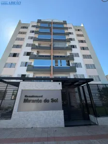 Apartamento com 3 Quartos para alugar, 147m² no Jardim Guaporé, Maringá
