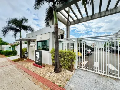 Apartamento com 2 Quartos à venda, 42m² no Jardim Maria Luiza, Londrina