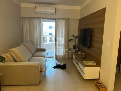 Apartamento com 3 Quartos à venda, 106m² no Jardim Botânico, Ribeirão Preto
