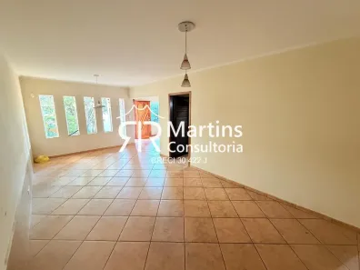 Imóvel Comercial com 3 Quartos para alugar, 271m² no Vila Assunção, Santo André
