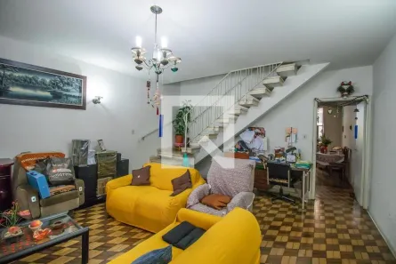Casa com 3 Quartos à venda, 190m² no Mirandópolis, São Paulo