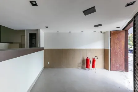 Ponto Comercial para alugar, 40m² no Barra da Tijuca, Rio de Janeiro