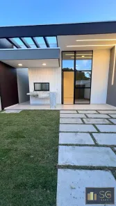 Casa com 3 Quartos à venda, 176m² no Urucunema, Eusébio