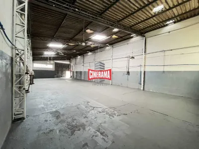 Galpão/Depósito/Armazém com 2 Quartos à venda, 358m² no Santo Antônio, São Caetano do Sul